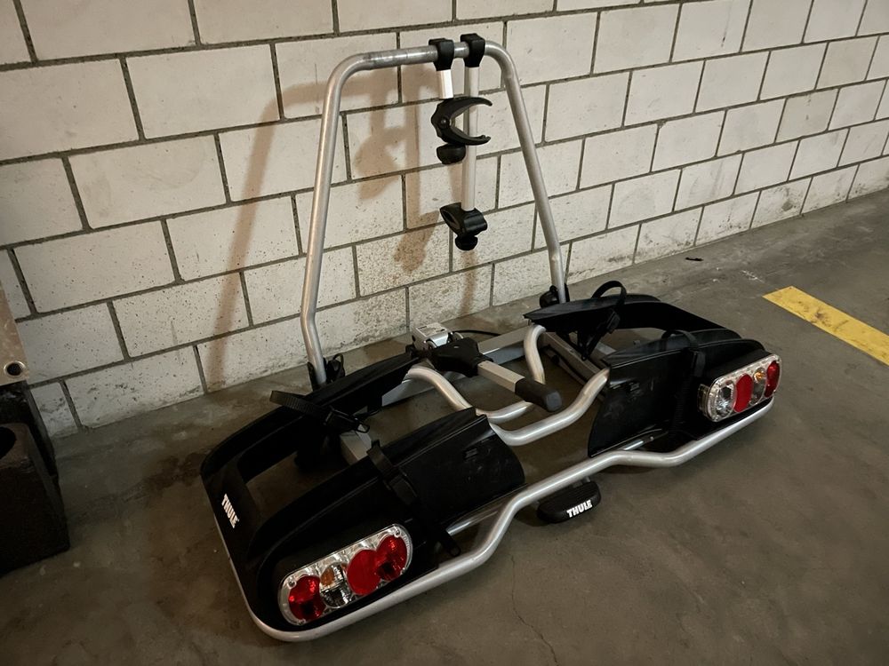 F Fityle RC Gepäckkorb Metall - Für 1/10 Crawler SCX10 Hinterradträger