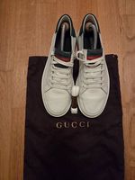 Gucci Lederschuhe Gr.40