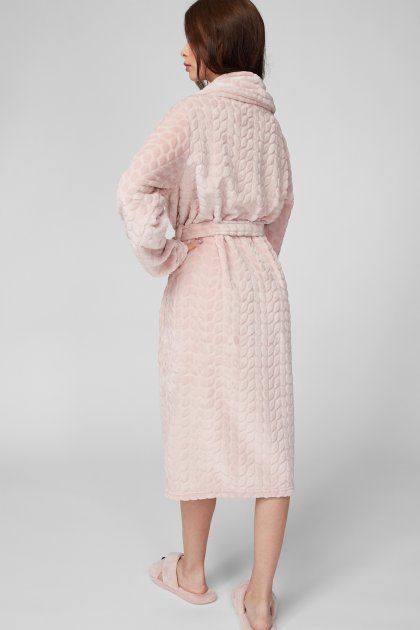 Bademäntel: Bademantel warm Winter Naviale S, M ,L – Neu und originalverpackt aus Biel/Bienne von DessousOrchideja 3