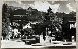 Sachseln, Bruder Klaus Brunnen