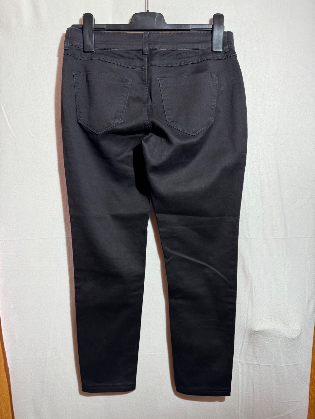 Jeans: Schwarze Jeans von Cache Cache Gr. 40 – Usato da Grosswangen venduto da SALE_SALE_SALE 8
