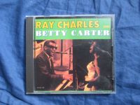 Ray Charles And Betty Carter