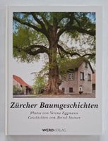 Zürcher Baumgeschichten: Werd Verlag