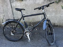 Thömus Herrenfahrrad 