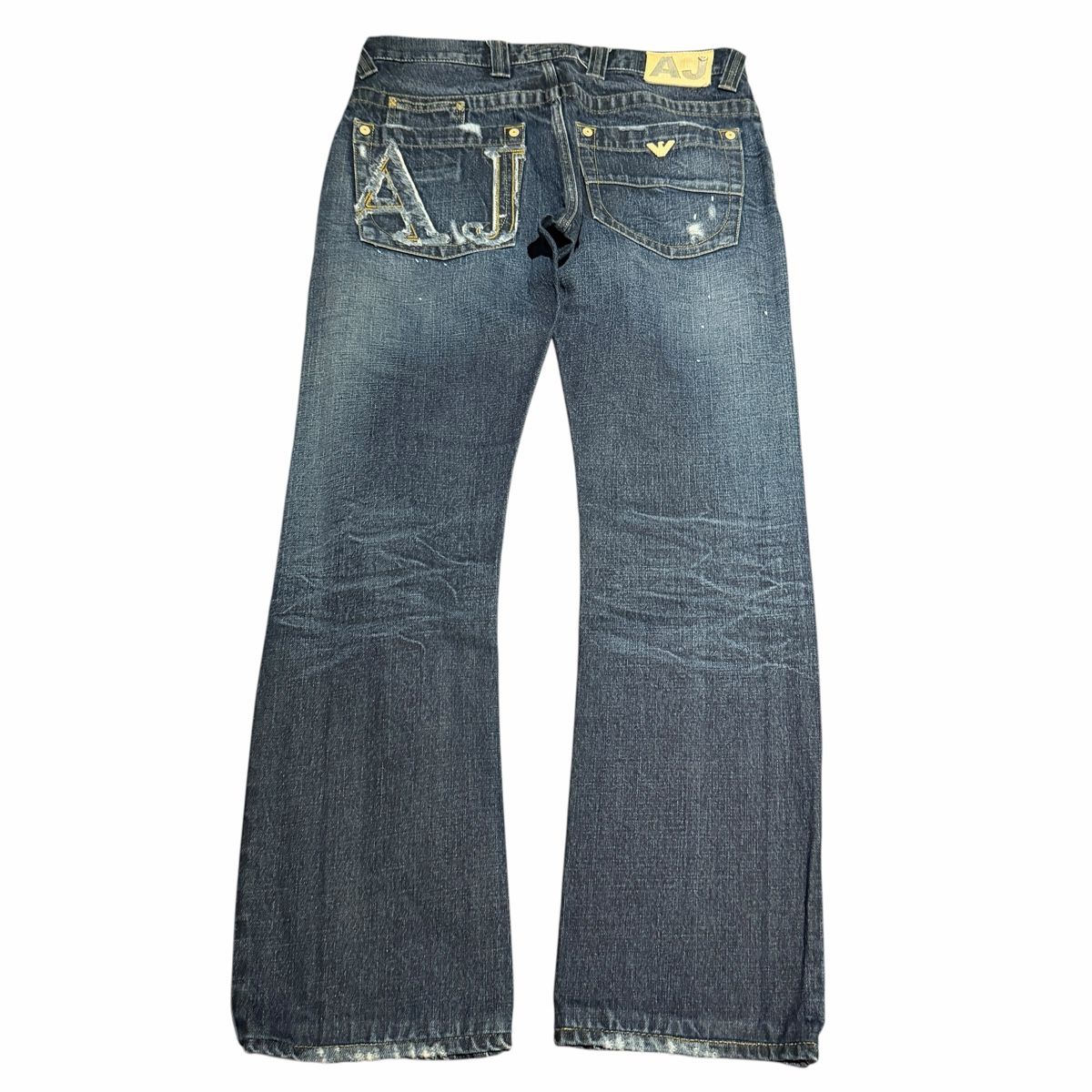 Armani Jeans: Armani Jeans – D'occasion à Thalheim par 84B