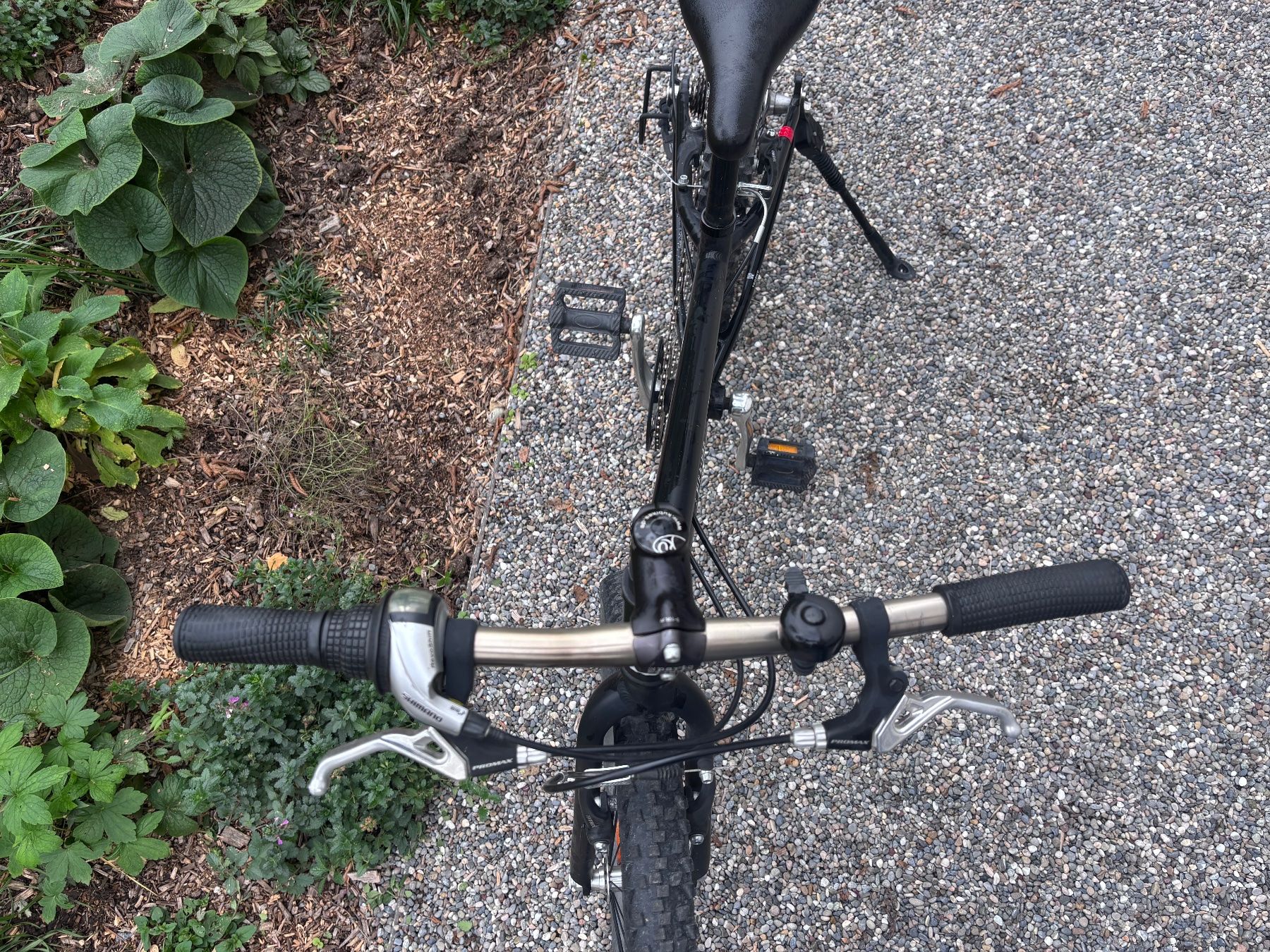 Kubikes Biciclette: KUbikes 24SMTB – Usato da Männedorf venduto da Linusc 1