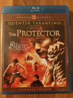Blu Ray - The Protector / Revenge of the Warrior in Englisch