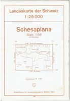 Schesaplana 1959