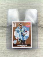 Lionel Messi - Bronze Extra Sticker - Panini WM 2026
