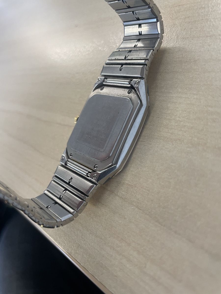 Rado Uhren: Rado Diastar Herrenuhr, inkl. Ersatzglieder! – Gebraucht aus Zürich von Campi1000 6