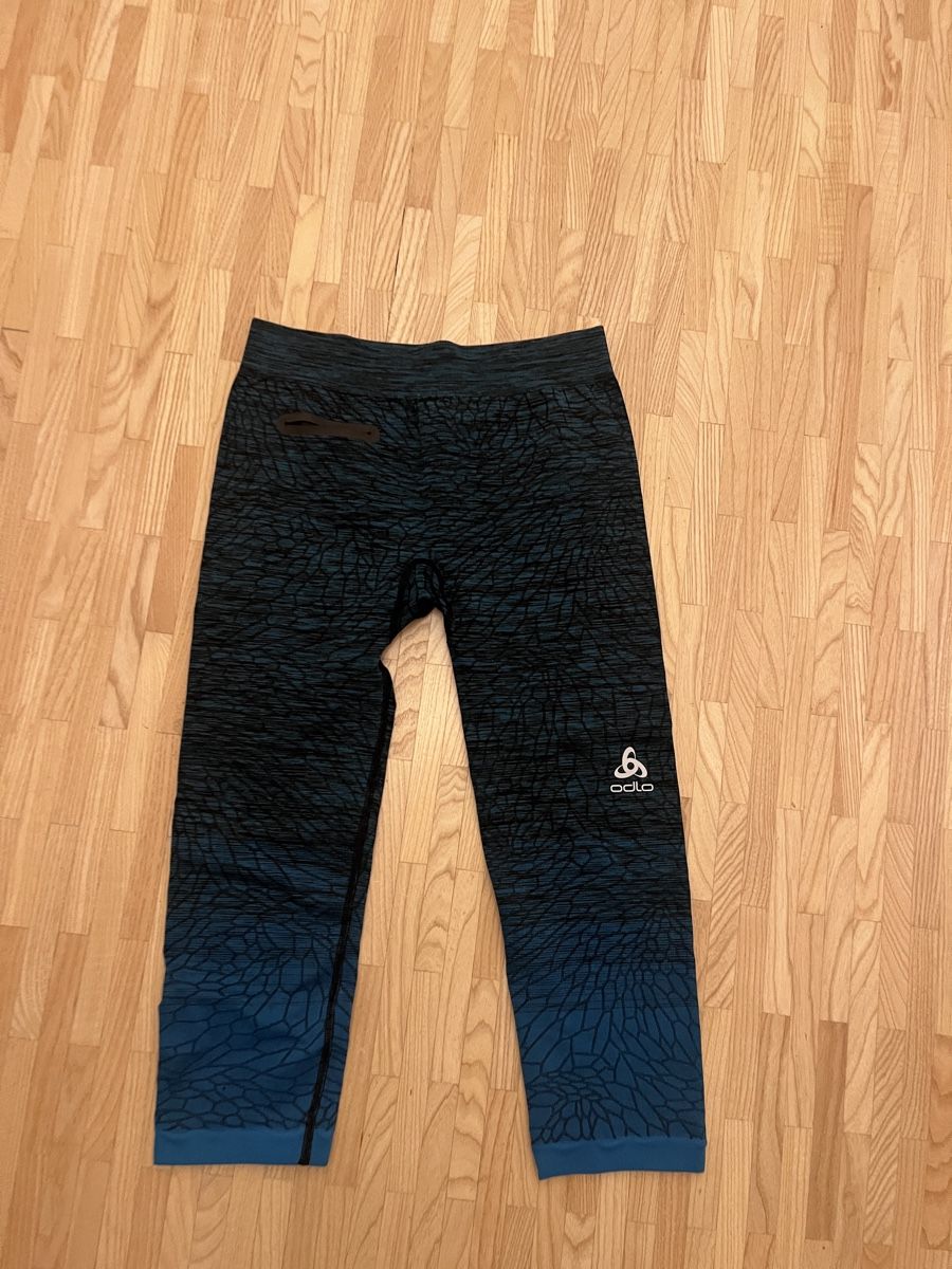 Odlo Leggings: Odlo Leggings  – Gebraucht aus St. Gallen von elli18