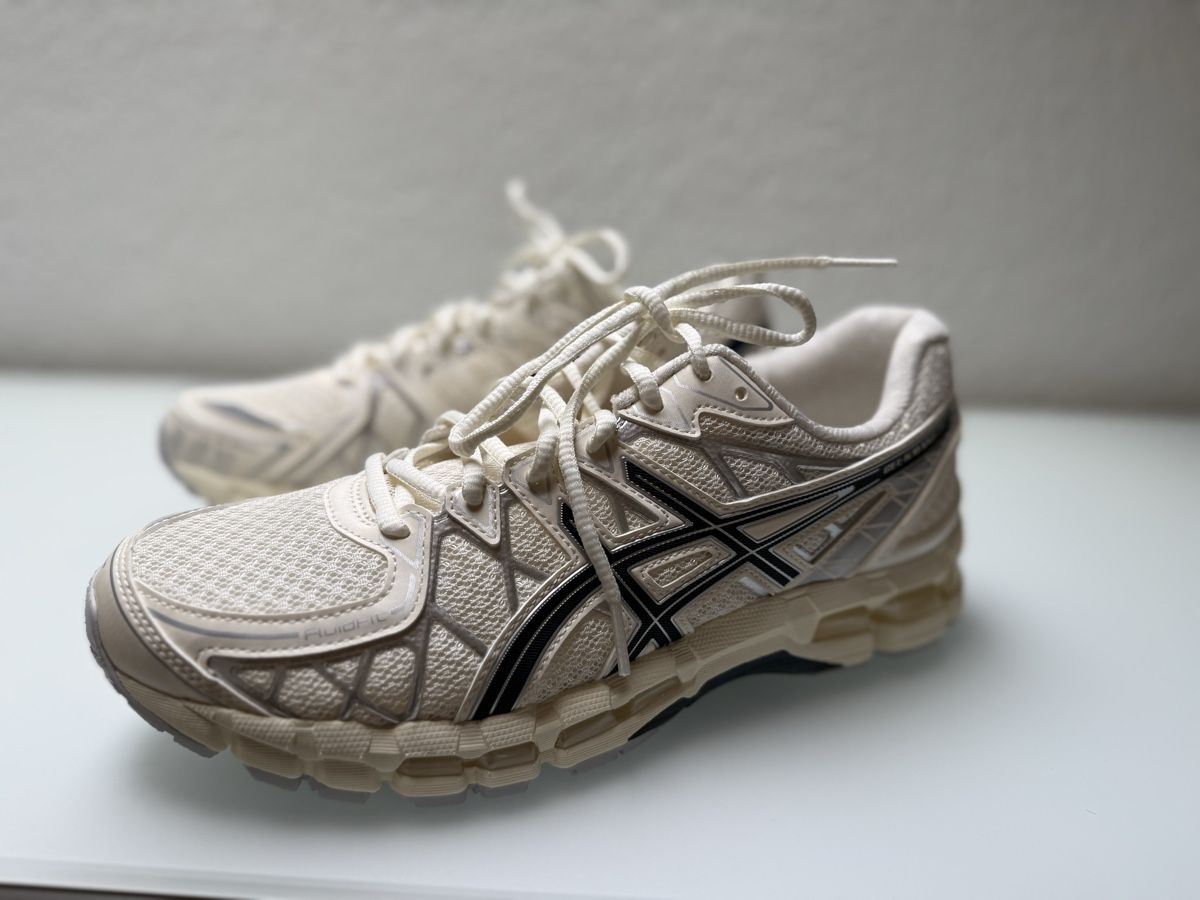 Asics Herrenschuhe: Asics Gel Kayano Neu – Neu und originalverpackt aus Jegenstorf von mammut02 1