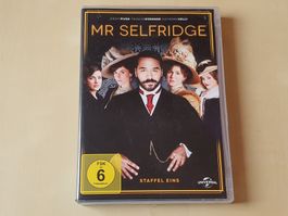 Mr Selfridge Staffel Eins / Season 1