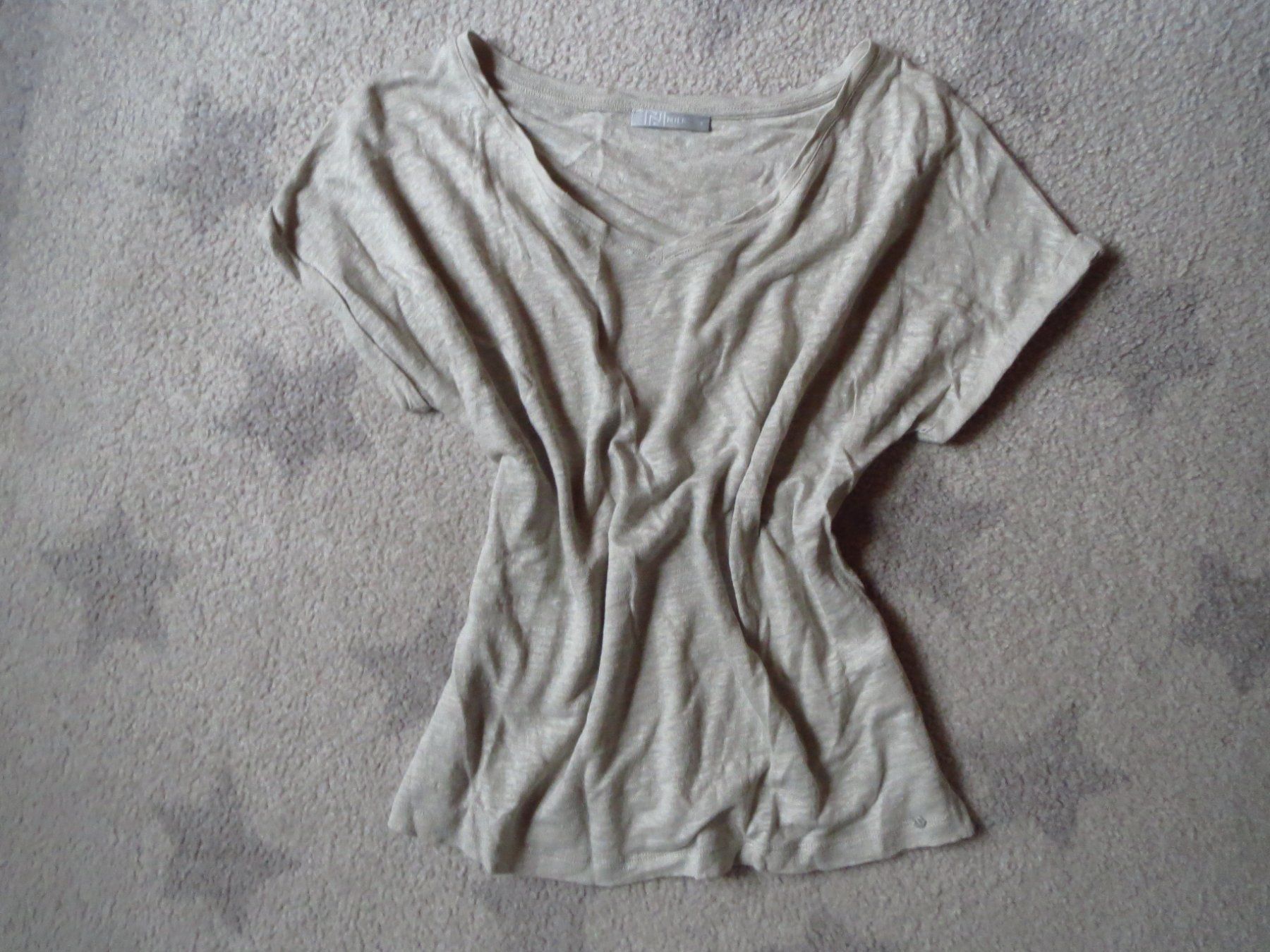 Nile T-Shirts: NEUER NILE Damen Shirt Pullover Gr S – Neu (gemäss Beschreibung) aus Kiental von Anna8702 1