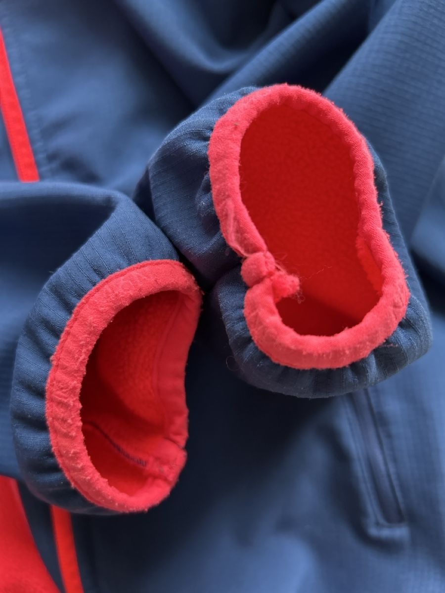 46 Nord Giacche & Cappotti: Softshelljacke Gr 164 – Usato da Lostorf venduto da Venice16 1