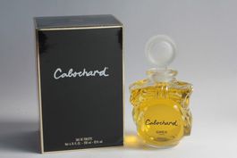 Ancien flacon de parfum Cabochard Grès 200 ml