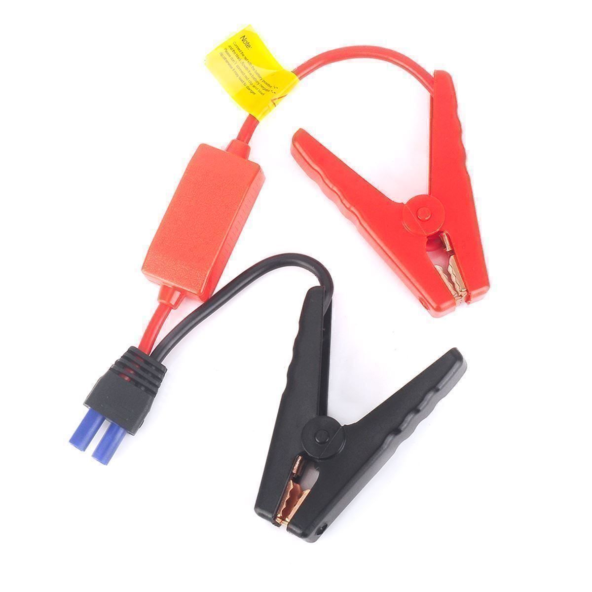 Akkus: Auto Powerbank Starter 12V 20000mAh – Neu (gemäss Beschreibung) aus Thun von 365buy 7