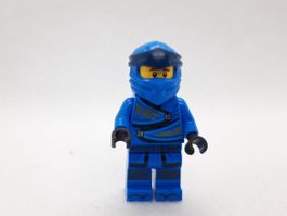Lego Ninjago njo489 Jay - Legacy