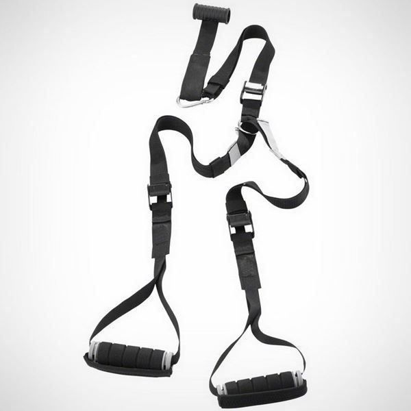 Hometrainer: Suspension Trainer – Neu und originalverpackt aus Allschwil von therapyshop 1
