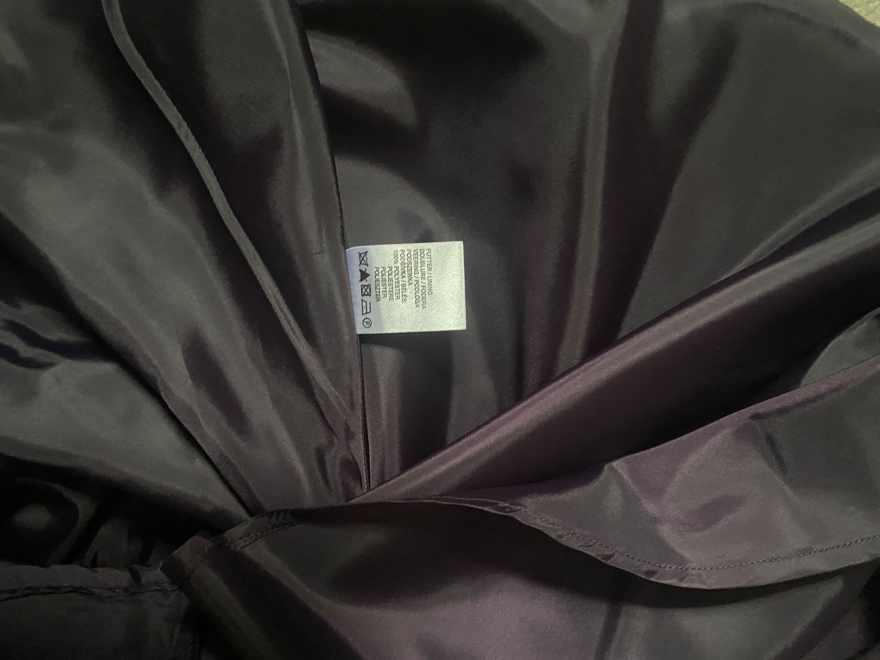 Vestiti: Abend Kleid 38 – Usato da Liestal venduto da Goldart 7