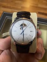 Baume & Mercier Uhr, neuwertig