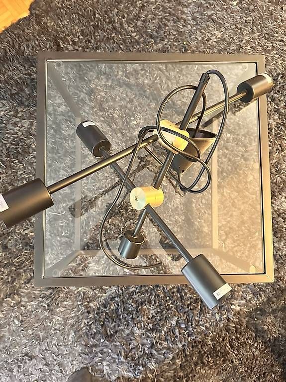 Kronleuchter & Deckenlampen: Deckenlampe – Neu (gemäss Beschreibung) aus Stansstad von isuguitar