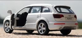 *NEU* Audi Q7 V12 1/36 (Weiss)