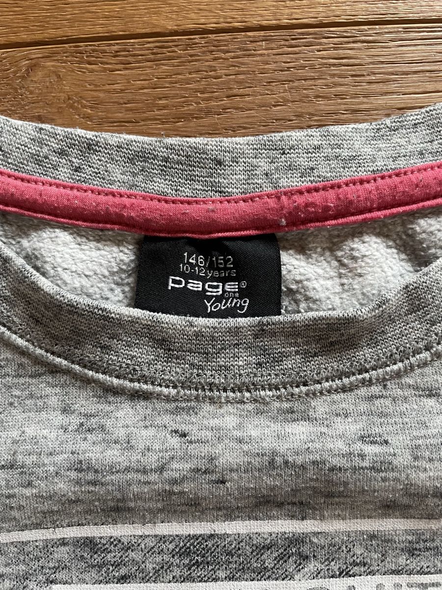 Pullover & Sweatshirts: Pullover / Pulli – Gebraucht aus Aarwangen von erd_ngx8 2