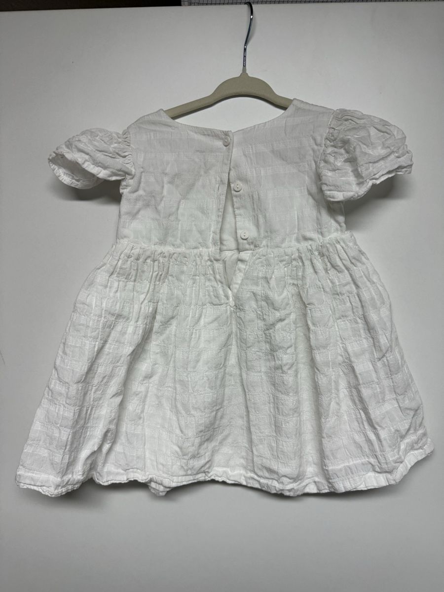 H&M Kleider & Röcke: Mädchenkleid Gr.86 – Gebraucht aus Bettwiesen von Maori6 1