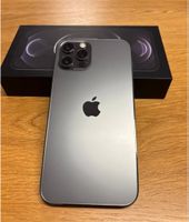 iPhone 12 Pro (128GB) Akku 100%