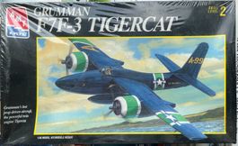 1/48 GRUMMAN F7F-3 TIGERCAT