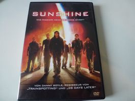 Sunshine (DVD)