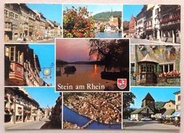 Stein am Rhein