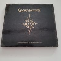 Gloryhammer - Tales From The Kingdom Of Fife