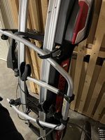 Porte vélos Thule