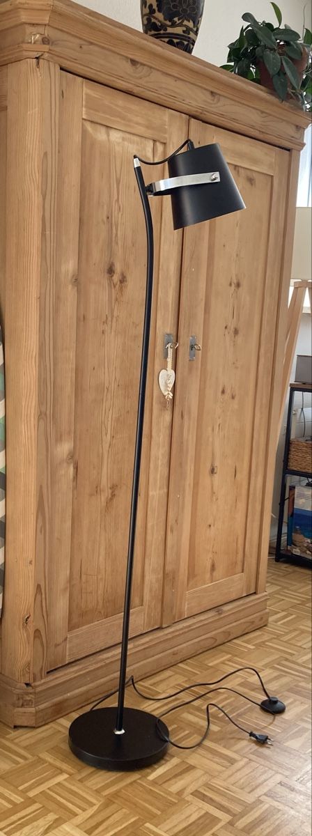Micasa Lampade: Stehlampe – Usato da Riehen venduto da Estello 2