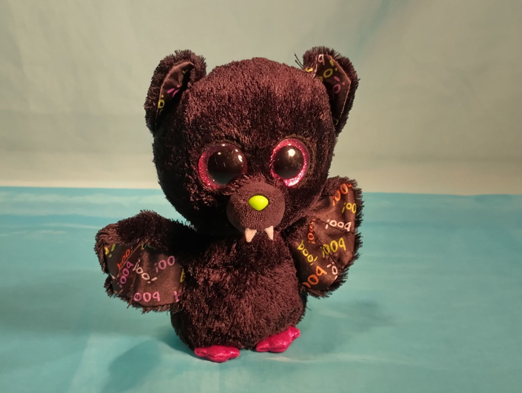 Ty Giocattoli: Ty Fledermaus, Plüsch, 17cm – Usato da Bellach venduto da JingleCherry