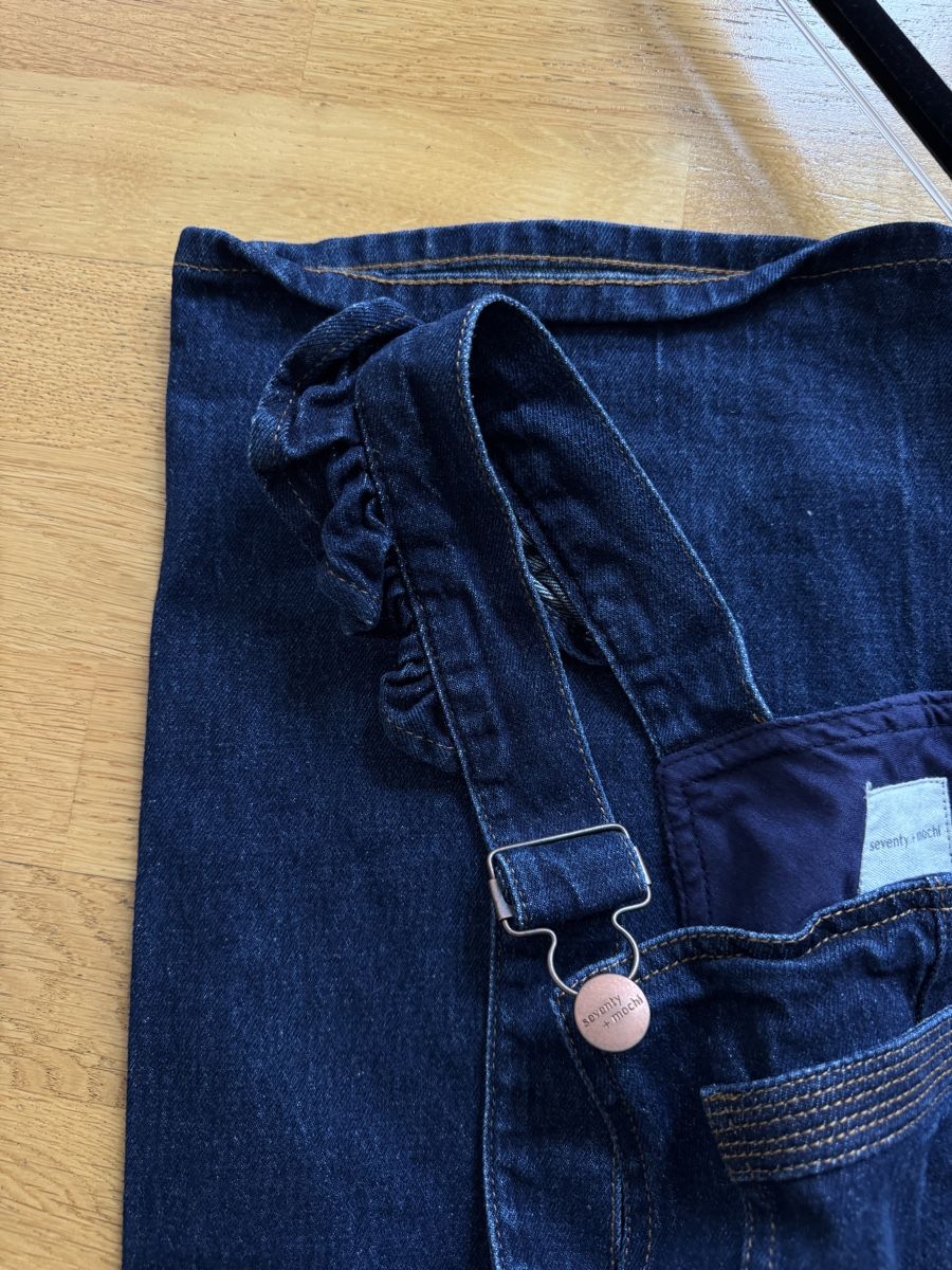 Sonstige Kleidung & Accessoires: Seventy + Mochi Hosenträger – Neu (gemäss Beschreibung) aus Zürich von megan.caprez 2