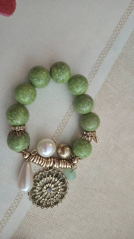 Bracelets: Armband – D'occasion à Zofingen par PiaZ0102