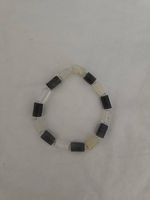 Bracelet Citrine et Labradorite