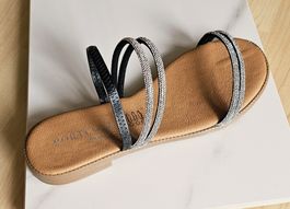 Sandalen Gr.40 NEU
