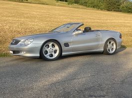 Mercedes Felgen Original Edition 50