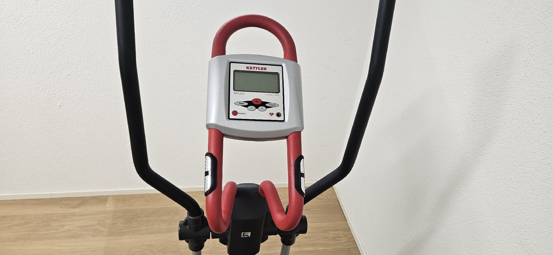 Kettler Hometrainer: Kettler Mondeo – Usato da Meggen venduto da beme9 4