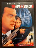 Out of Reach