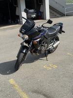 Yamaha TDM850