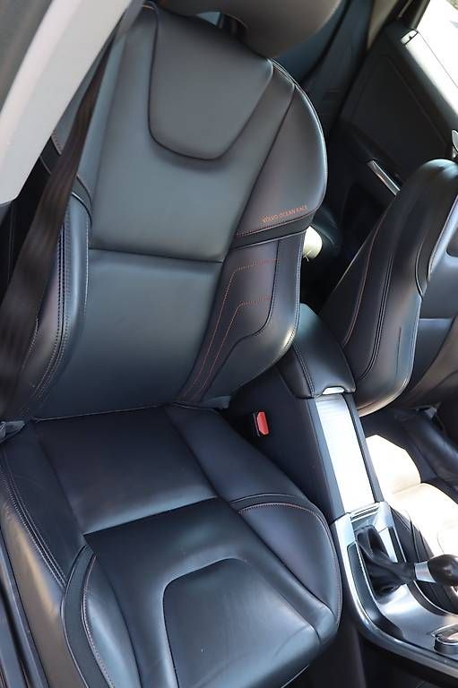 Autos: XC60 D5 AWD OceanRace – D'occasion à Derendingen par per_gwh9 3