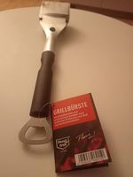 Grillbürste