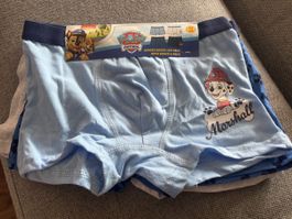 Unterhosen 122/128