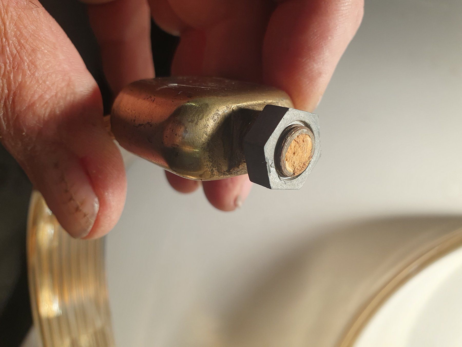 Lampade: 3 Stk Leuchtdioden Glas – Usato da Zürich venduto da loosebone 5