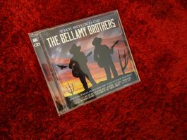 The Sound Of /The Bellamy Brothers